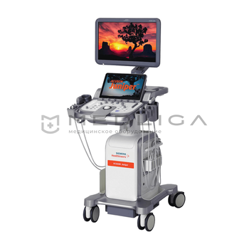 УЗИ аппараты Siemens