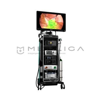 Жесткая эндоскопия Stryker