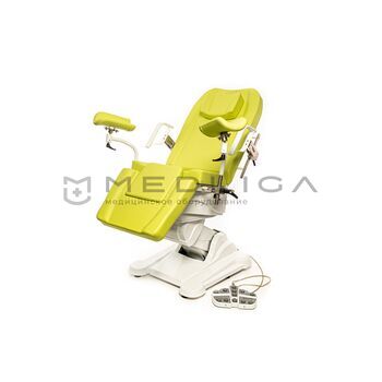 Гинекологические кресла Euroclinic