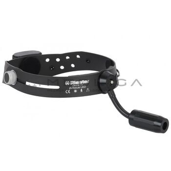 Налобные осветители Riester