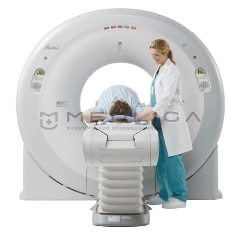 Canon Aquilion LB, Максимально допустимый вес пациента, кг: 220, 3