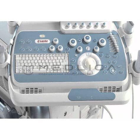Esaote MyLab Twice, 4