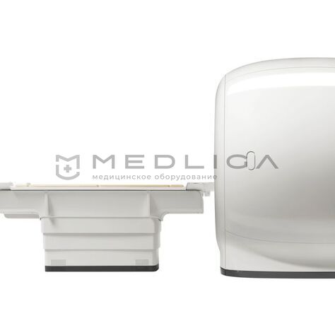 Philips Ingenia 3.0T, 3