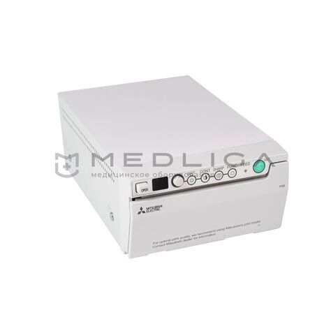 Mitsubishi Electric P95DW-DC, 2