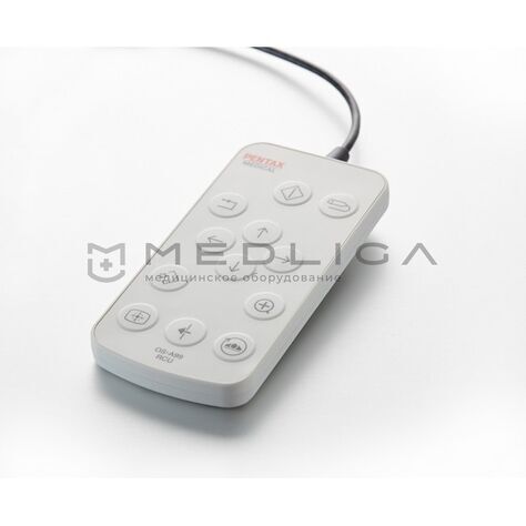 Pentax SCOPEPILOT, 2