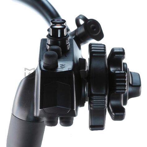 Pentax EC-3890MK, Рабочая длина (вариации): 1300