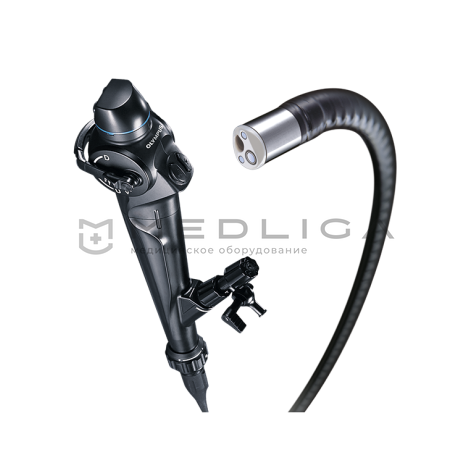 Фиброуретероскоп Olympus URF-P5, 2