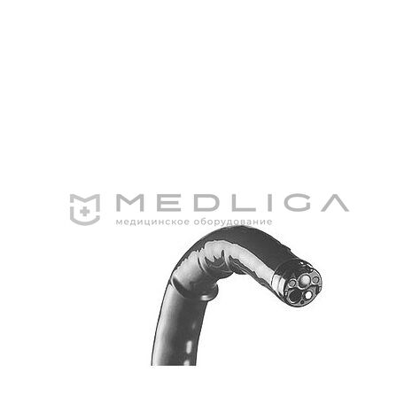 Fujifilm EC-760P-VM, Рабочая длина (вариации): 1330