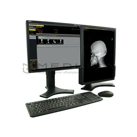 МТЛ «МобиРен-4МТ», Мощность генератора, кВт: 8, 3