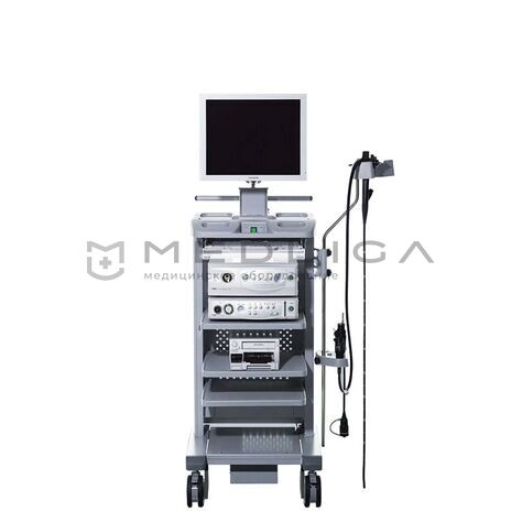 Fujinon EPX-4450HD, 2