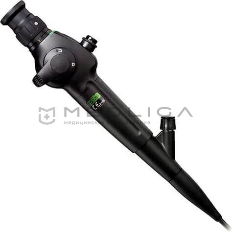 Fujifilm FB-120T, Диаметр вводимой трубки, мм: 5,9