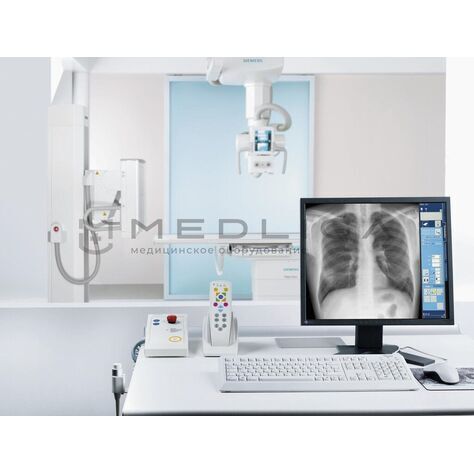 Siemens Ysio Max, Мощность генератора, кВт: 65, 4