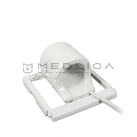 Canon 16ch Knee Coil, 2