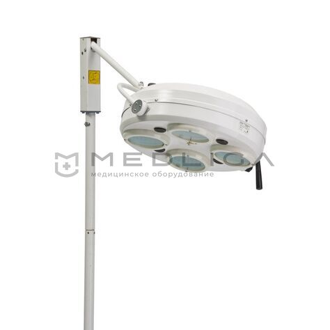 Армед L734 с принадлежностями, 4