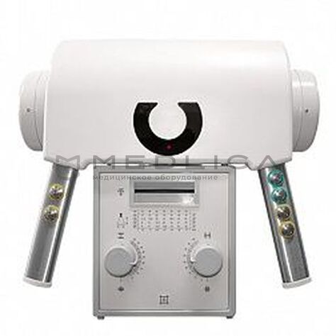 ЭЛЕКТРОН на два рабочих места со стационарным столом, 4