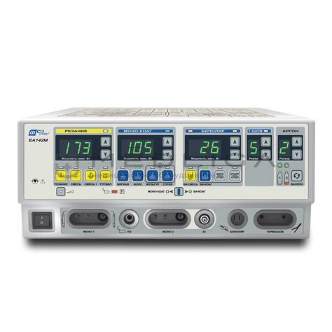 ФОТЕК ЕА142МВ