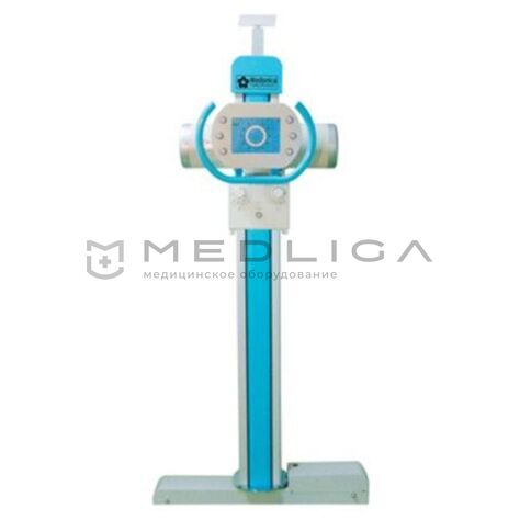 Medonica RFM-525HF, Мощность генератора, кВт: 50, 3