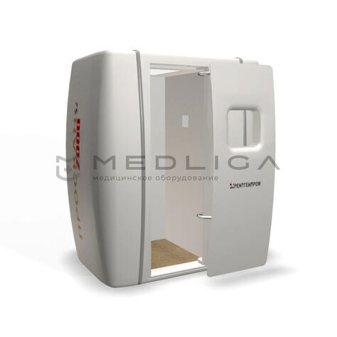 АМИКО ПроСкан-7000, Мощность генератора, кВт: 20