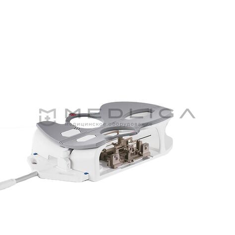 Siemens 4-Channel BI Breast Coil