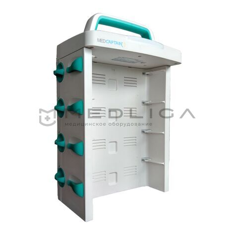 Инфузионная станция MEDCAPTAIN HP-80, 4