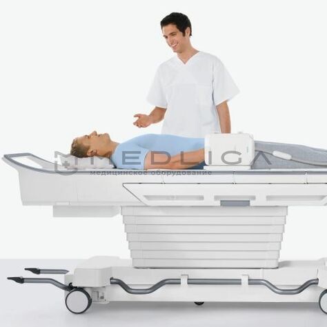 Siemens Hand/Wrist 16, 2