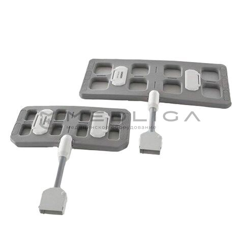 Siemens 4-Channel Flex Coils