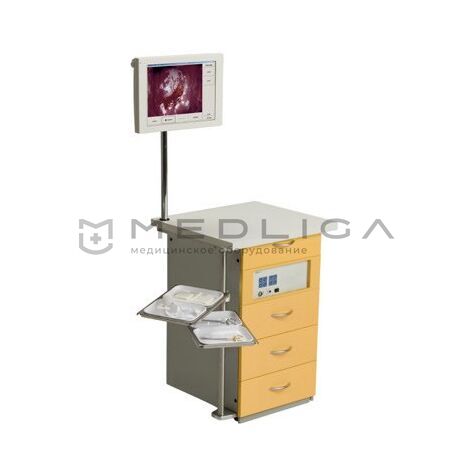 Гинекологический комбайн ATMOS S 41 Gyne, 3