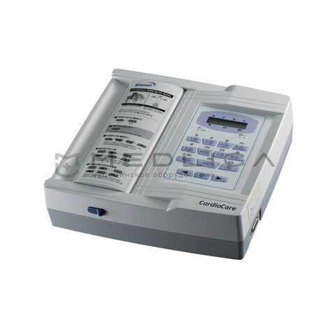 Bionet CardioCare 2000