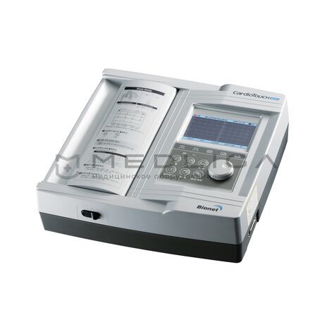 Bionet Cardio Touch 3000, 2