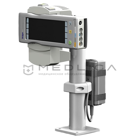 Dräger Infinity M540, 2