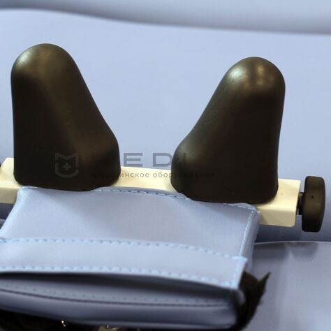 ОРМЕД-Тракцион, 5