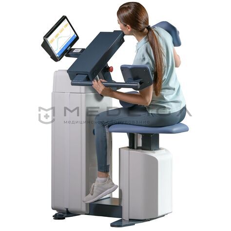 ORMED Strong Back Т030, 2