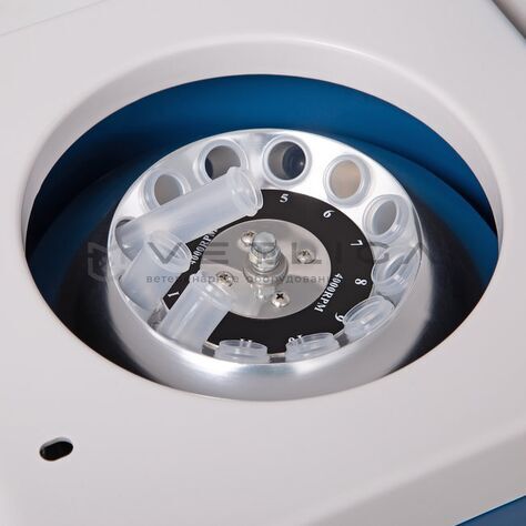 Армед LC-04A, 8