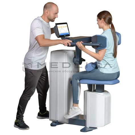 ORMED Strong Back Т030, 4