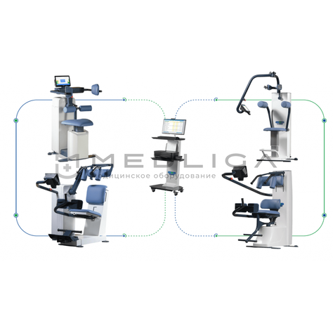 ORMED Strong Back Т030, 6