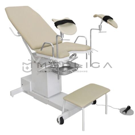 ДЗМО КГ-3Э, Цвет обивки: Бежевый, 4