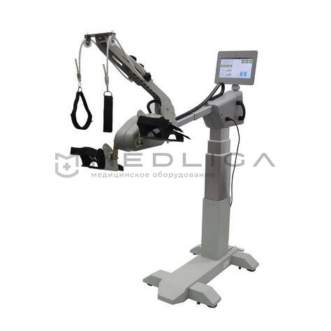 «Орторент» модель «МОТО-Л», 3