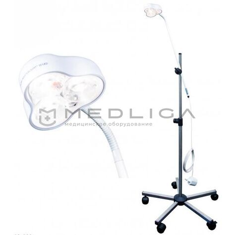 KaWe Masterlight 10 LED