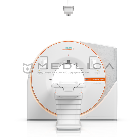 Siemens NAEOTOM Alpha, Максимально допустимый вес пациента, кг: 227, 2