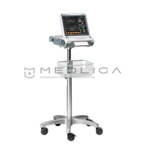 General Meditech G6В Plus, 2