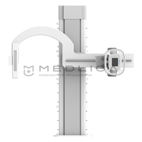 SG Healthcare JUMONG U среднего класса, Мощность генератора, кВт: 65, 4