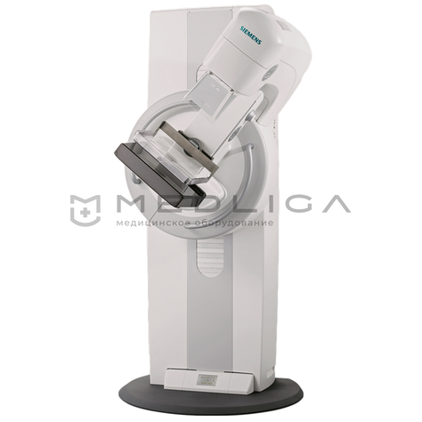 Siemens Mammomat Fusion, 2