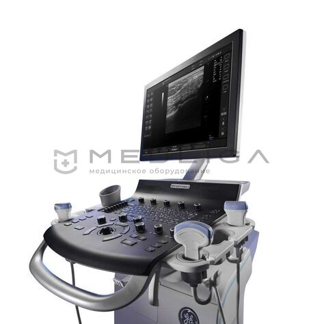 GE Versana Balance, 4