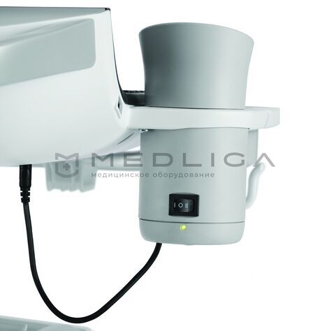 GE Versana Balance, 5