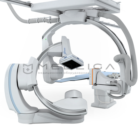 Canon Infinix-i Biplane, 2
