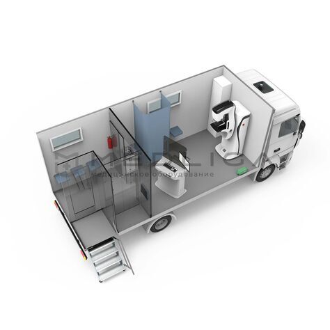 ADVIN МАММОЭКСПРЕСС, 3