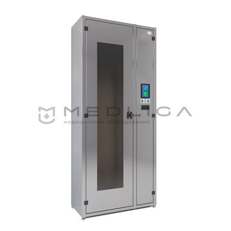 СПДС-5-ШСК, 3