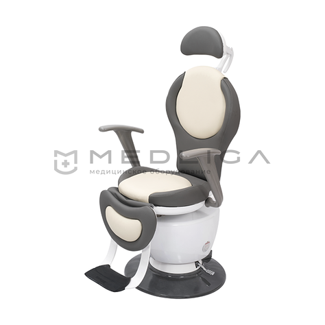 MEGA MEDICAL NET-1500D, 4