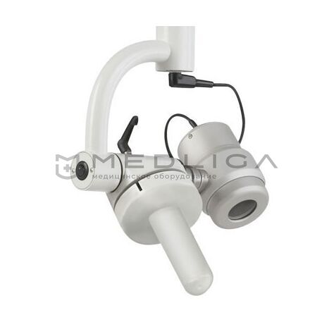 marLED E9i/Е15 с камерой и монитором, 2