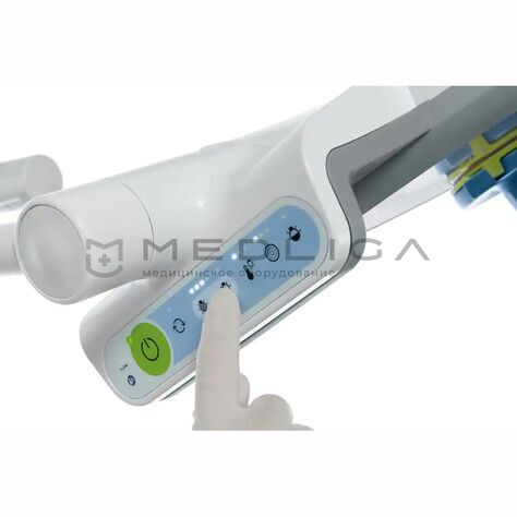 Dräger Polaris 600, 4